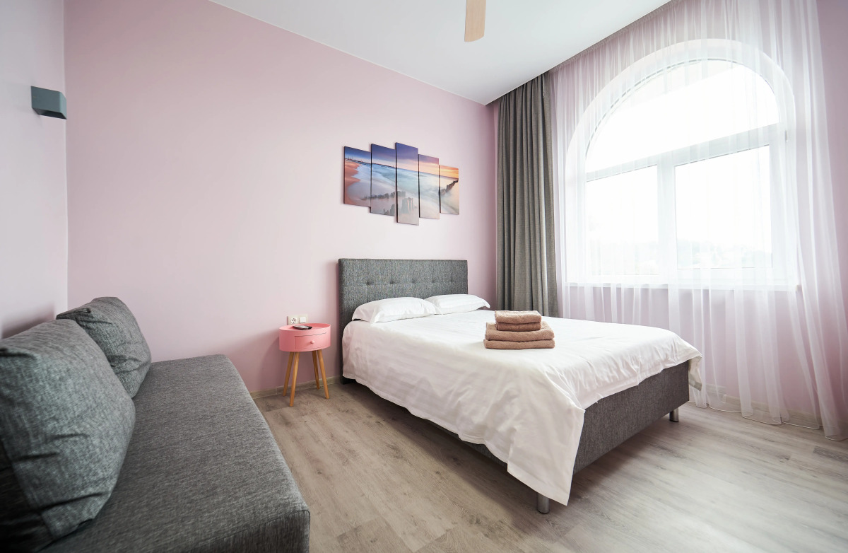 Гостевой дом на Фруктовой 28