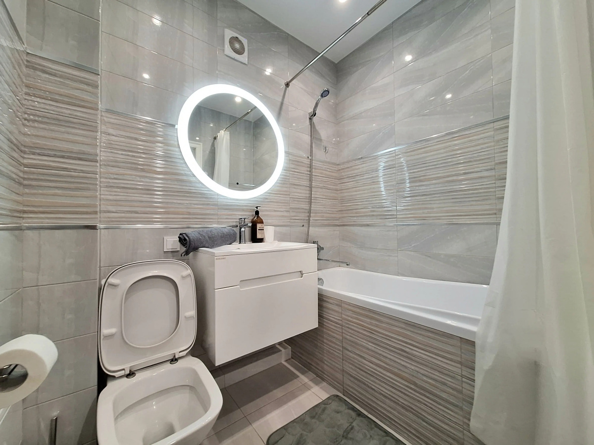 Апартаменты Prestigious Room от Rooms Apartments