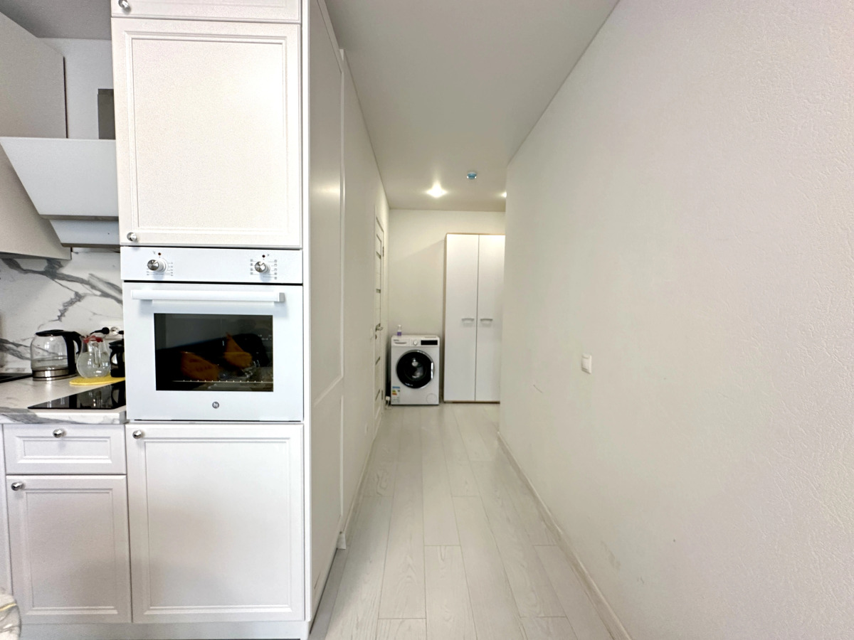 Апартаменты уютные Скат