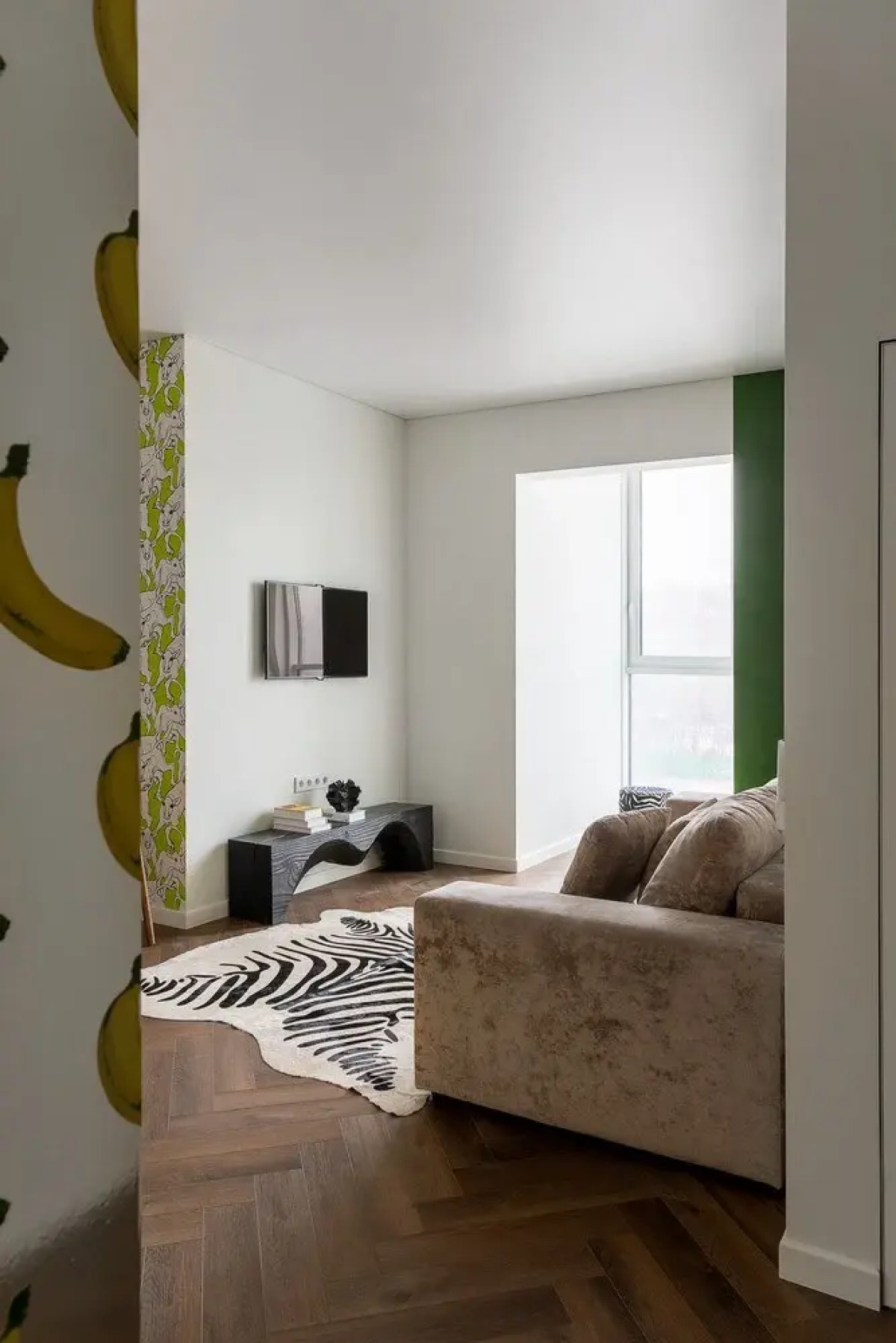 Квартира Бизнес класса во Владивостоке