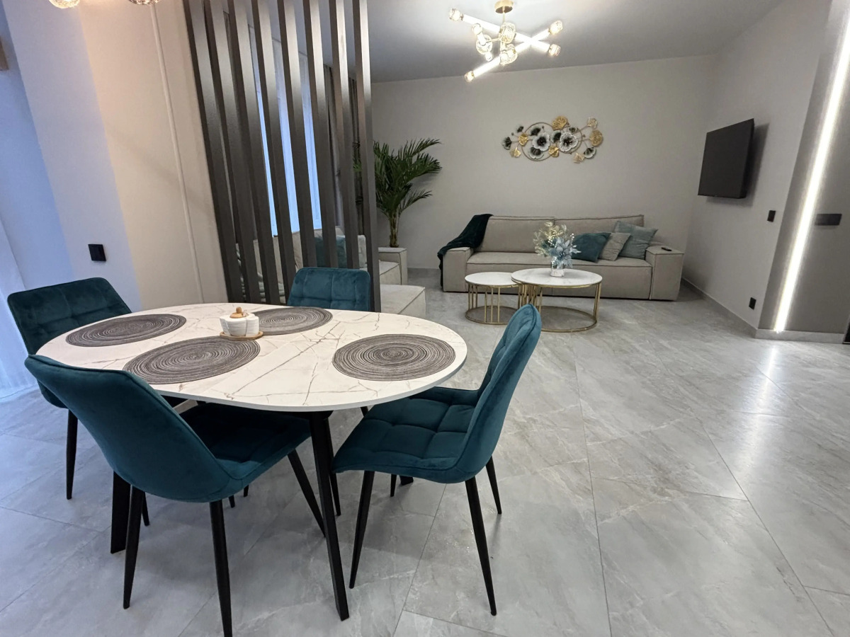 Апартаменты Отдых в Кранц престиж