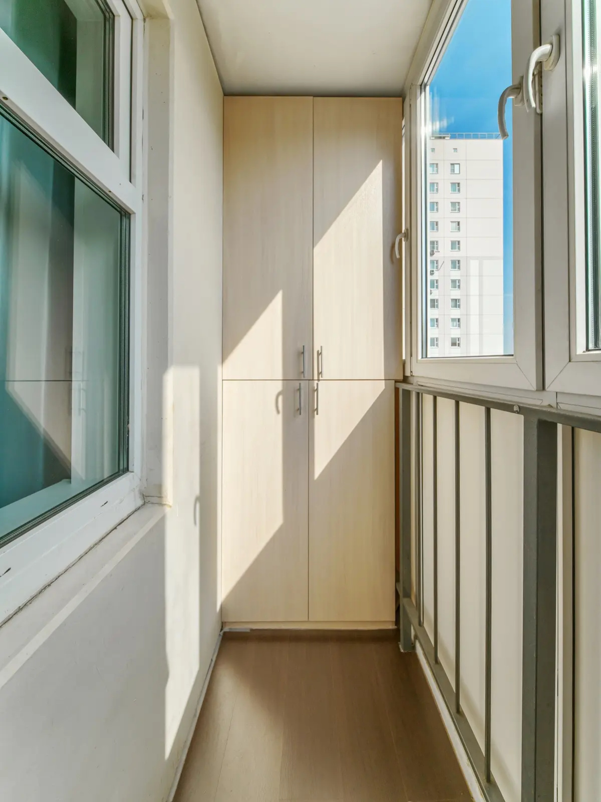 Апартаменты KvartalApartments на Бурнаковская 97