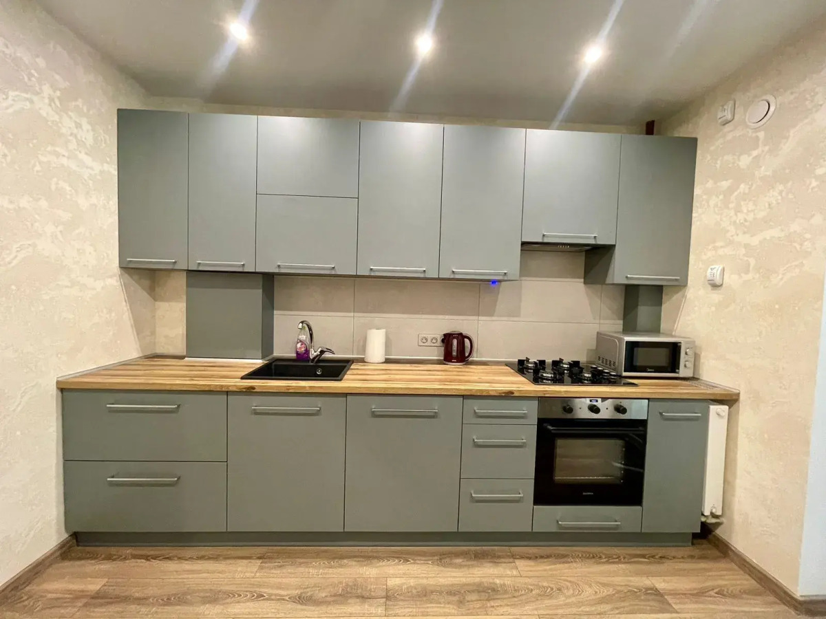 Апартаменты Легенда