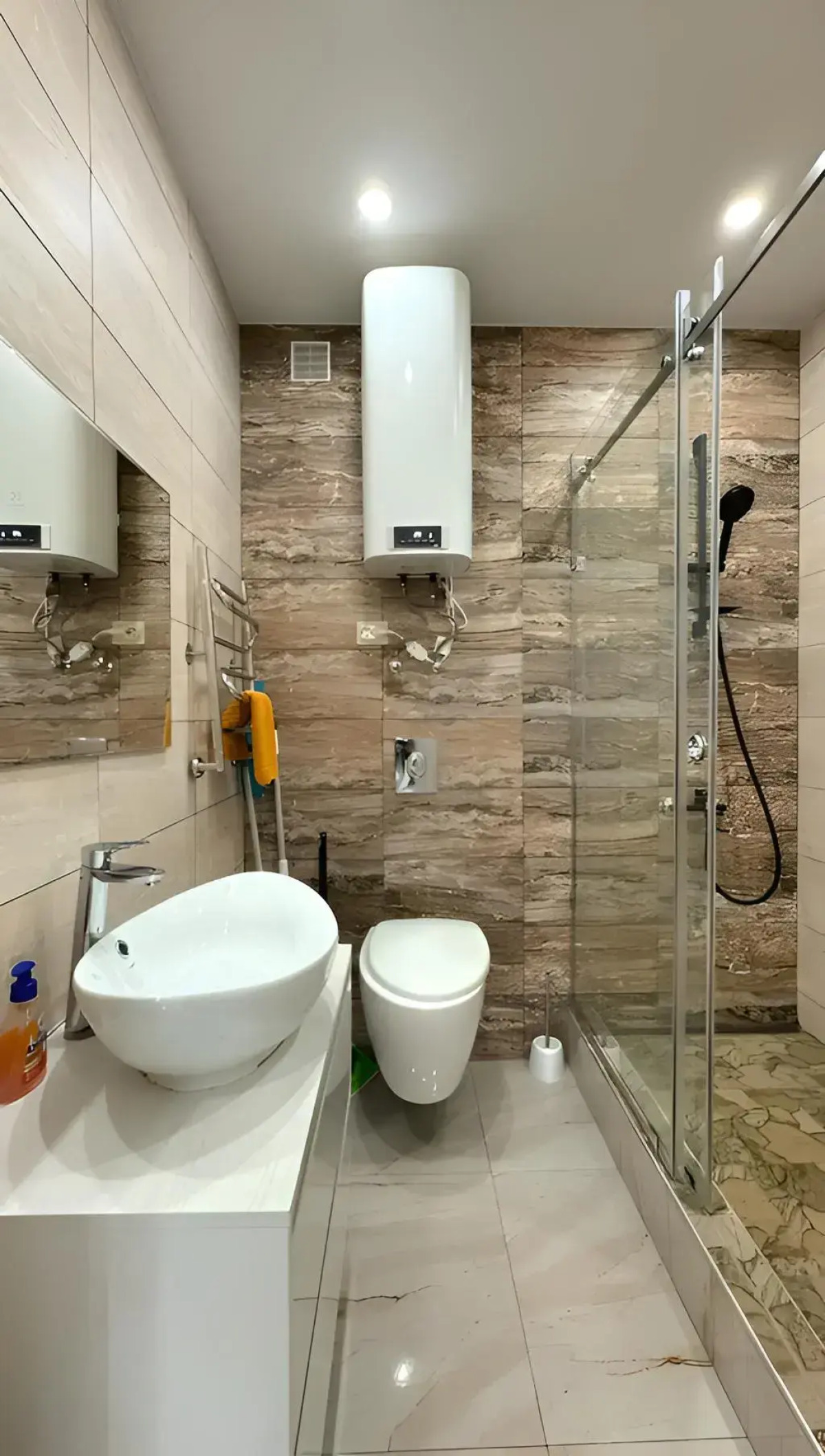 Апартаменты Студия Айсберг