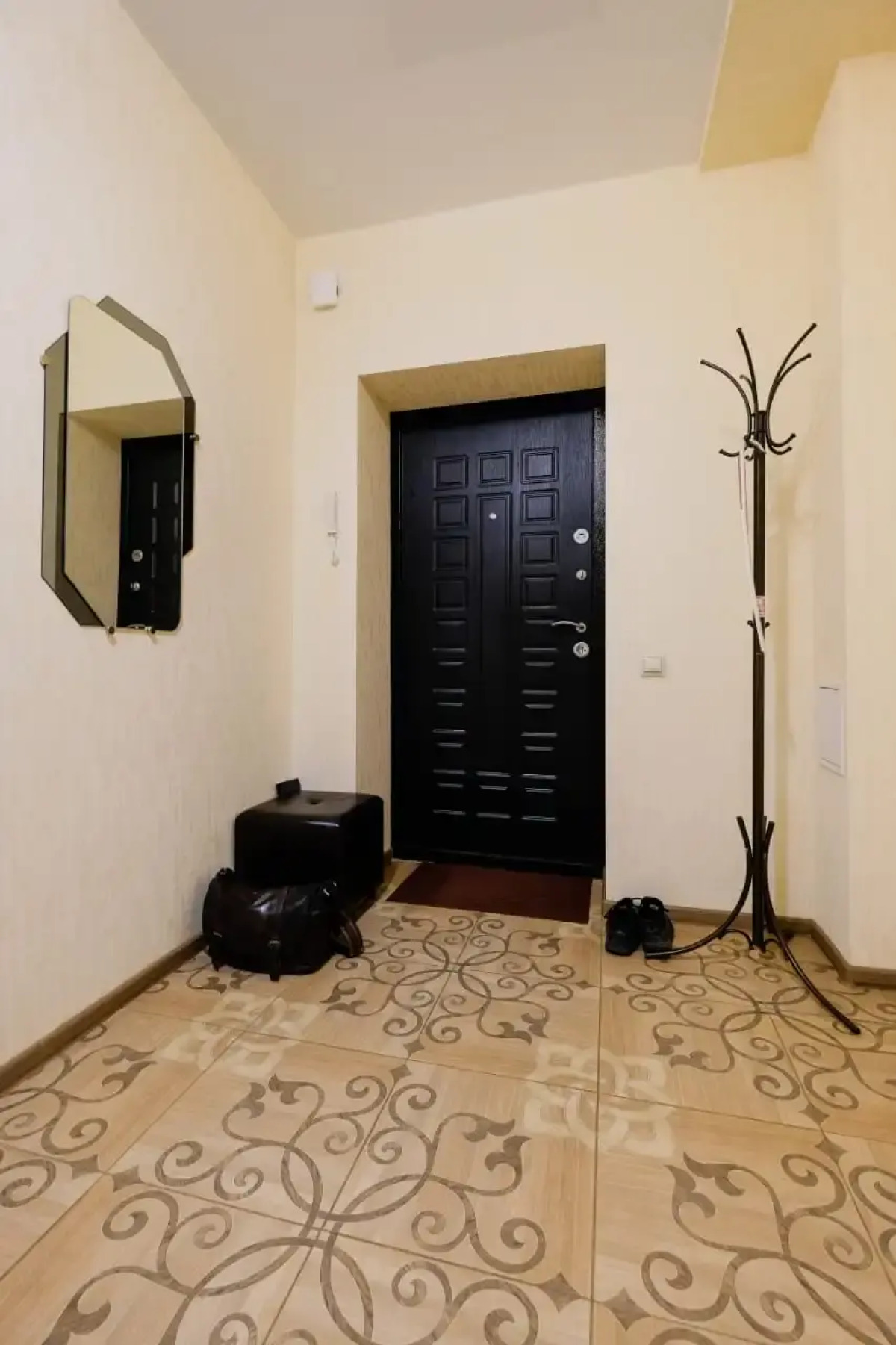 Апартаменты на Горького 66