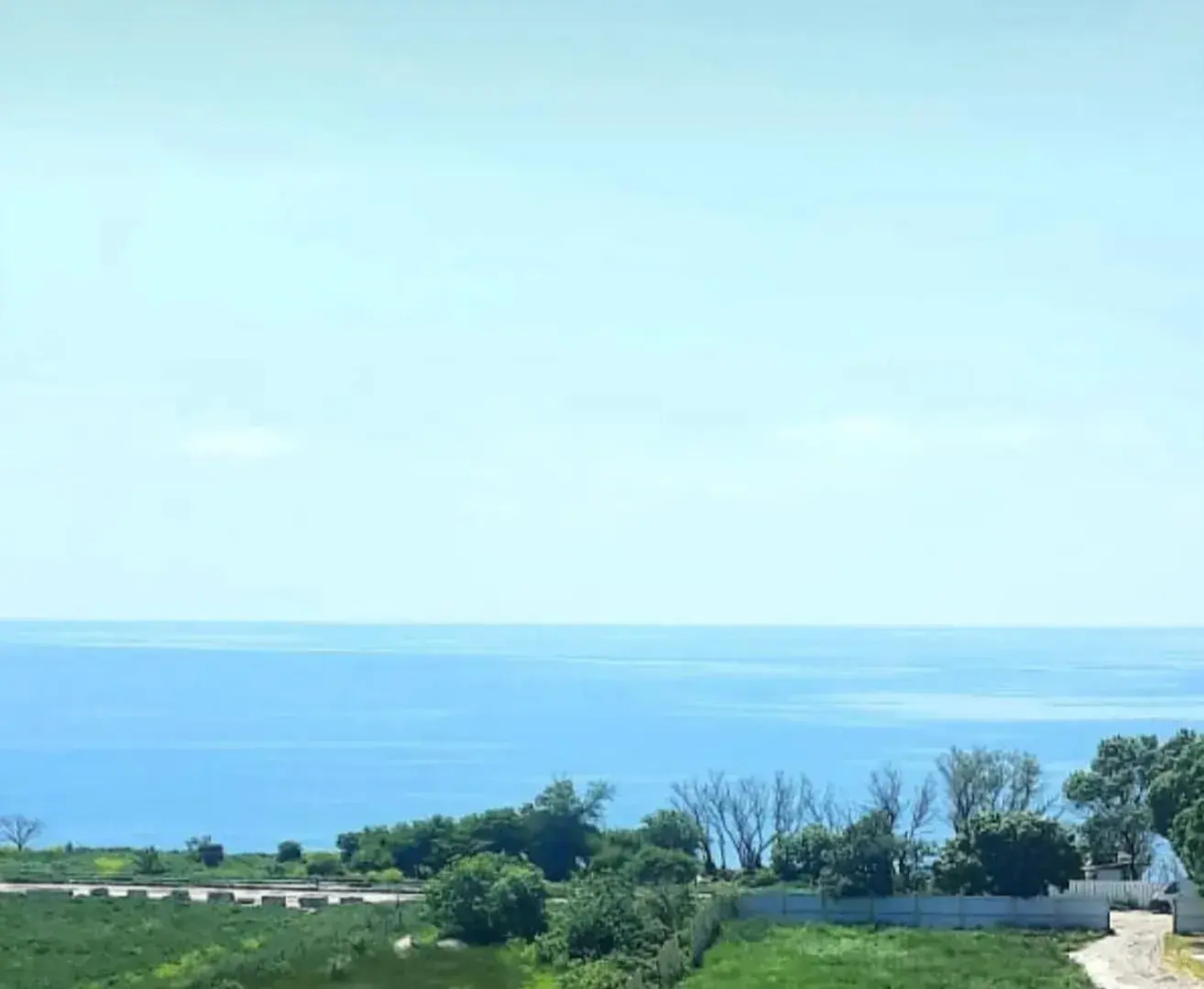 Квартира на Леселидзе 10