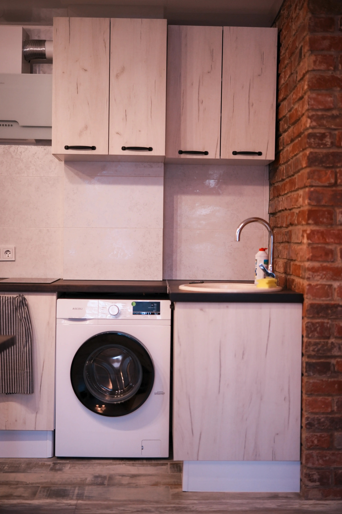 Квартира Двухкомнатная у Моря