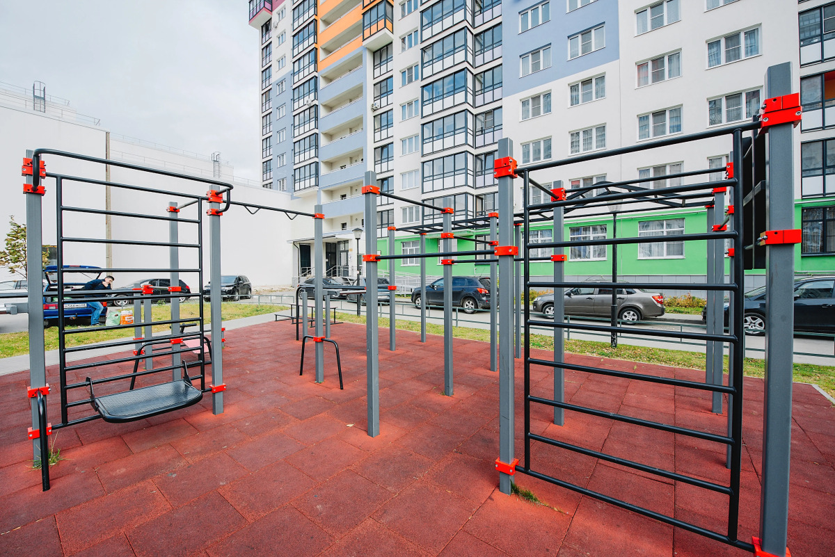 Апартаменты рядом с ТЦ Премьер и автовокзалом