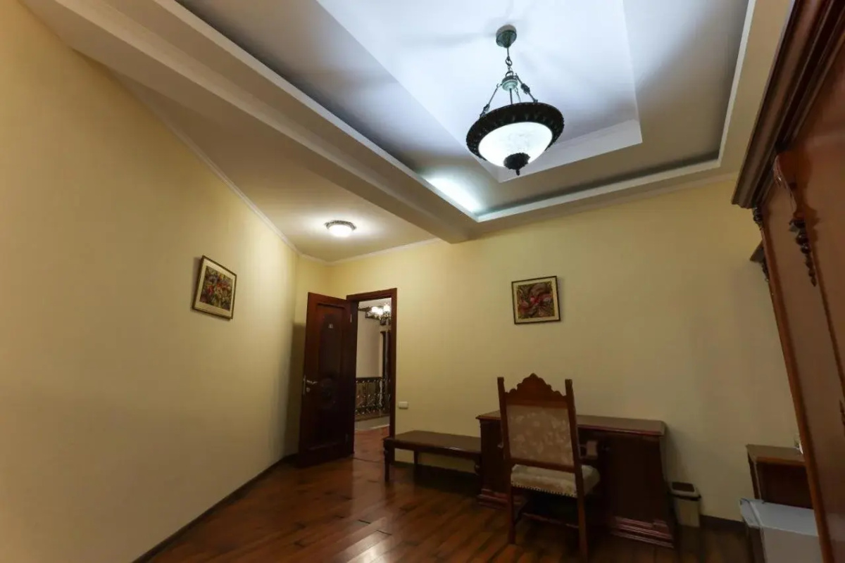 Aeetes Palace