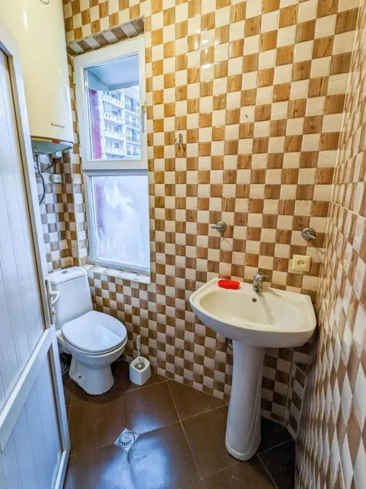 Хостел Harmony