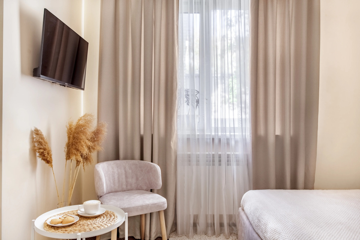 Гостевой Дом Элегант