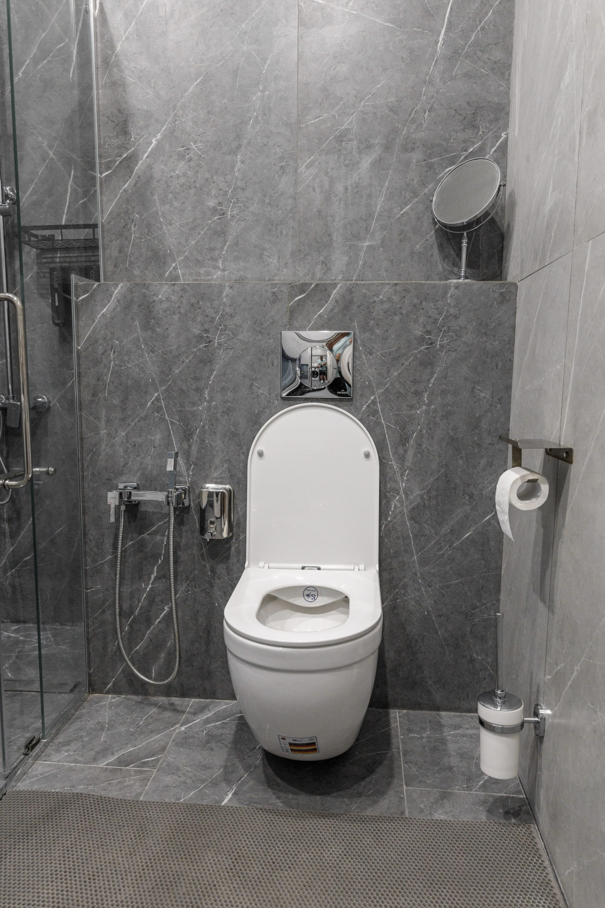 Гостевой Дом Панорама Люкс