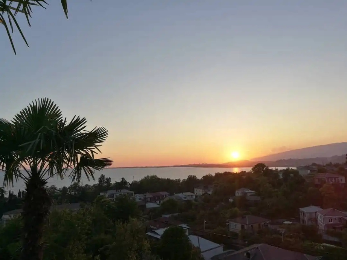 Гостевой дом Семейный