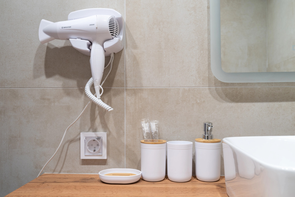 Апартаменты Grand Palace 935