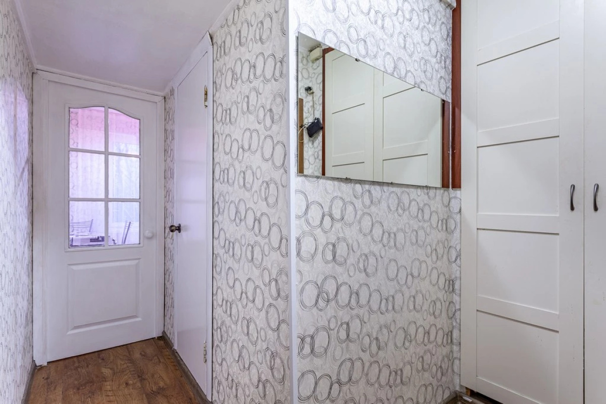 Апартаменты Брусника Снайперская