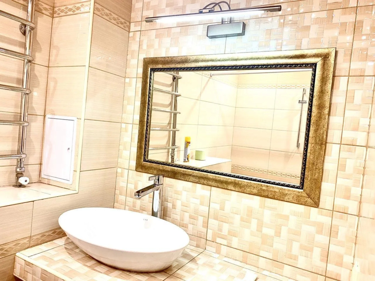 Квартира на Улице Цоколаева 16