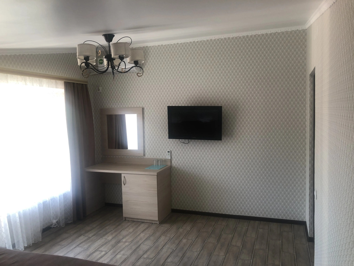 Гостевой дом Residence Terrace