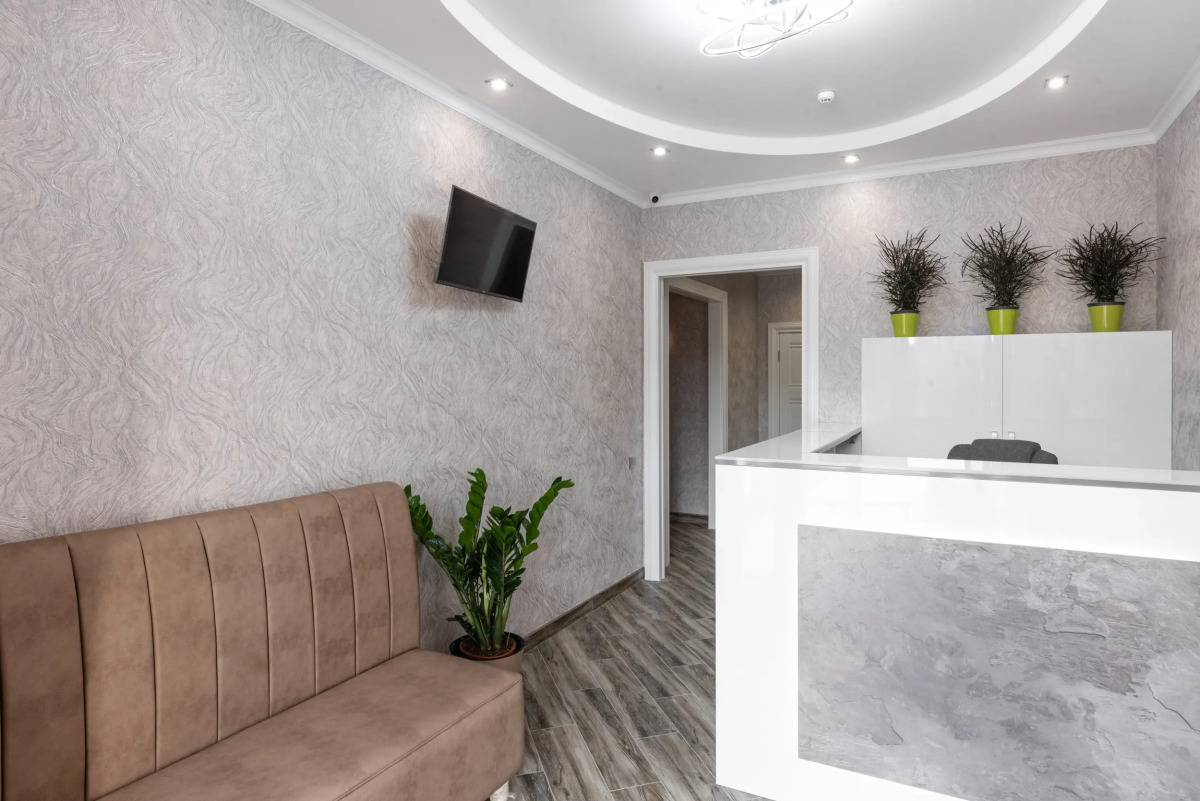 Мини-отель Олимп