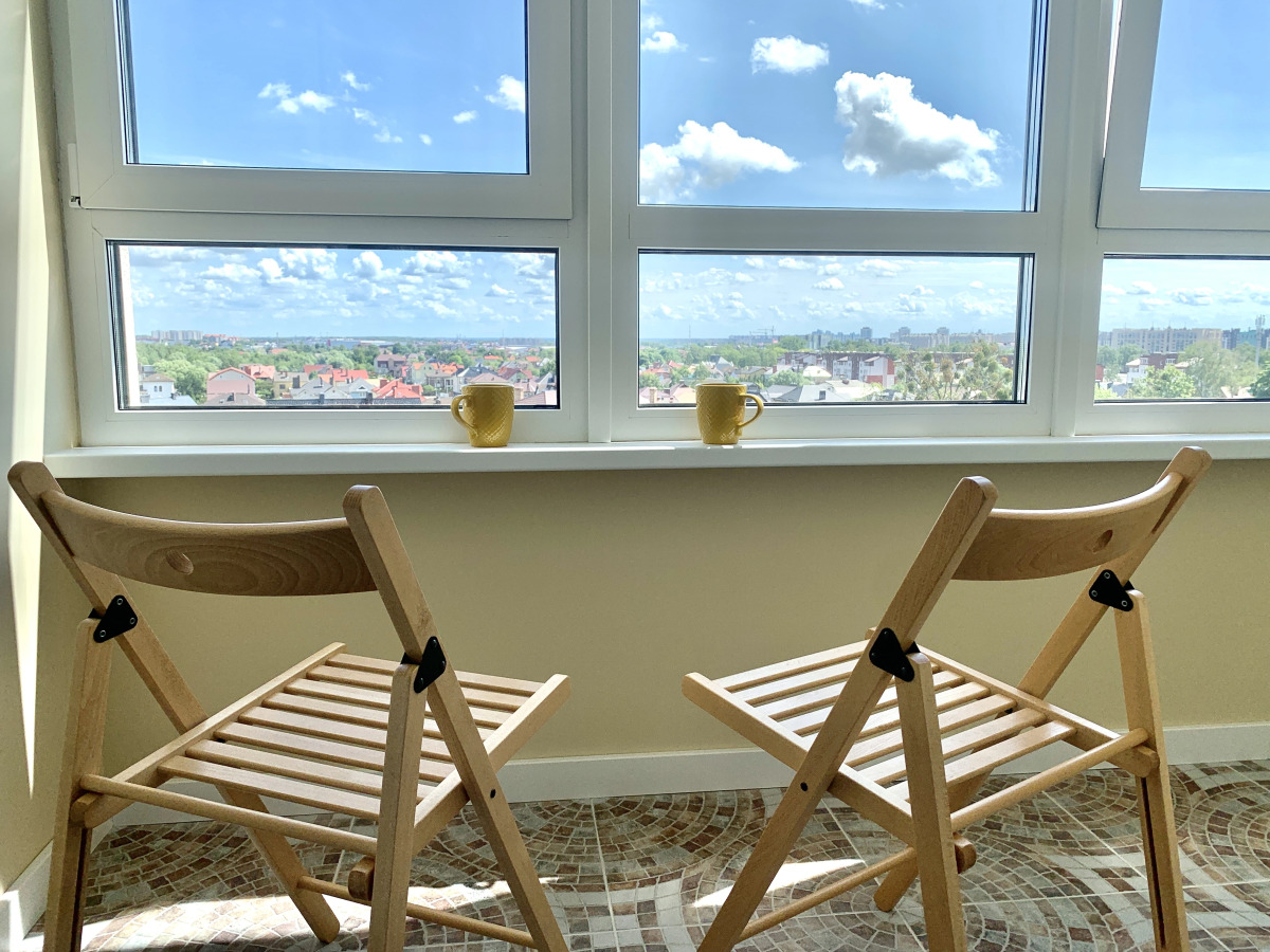 Апартаменты Невский парк