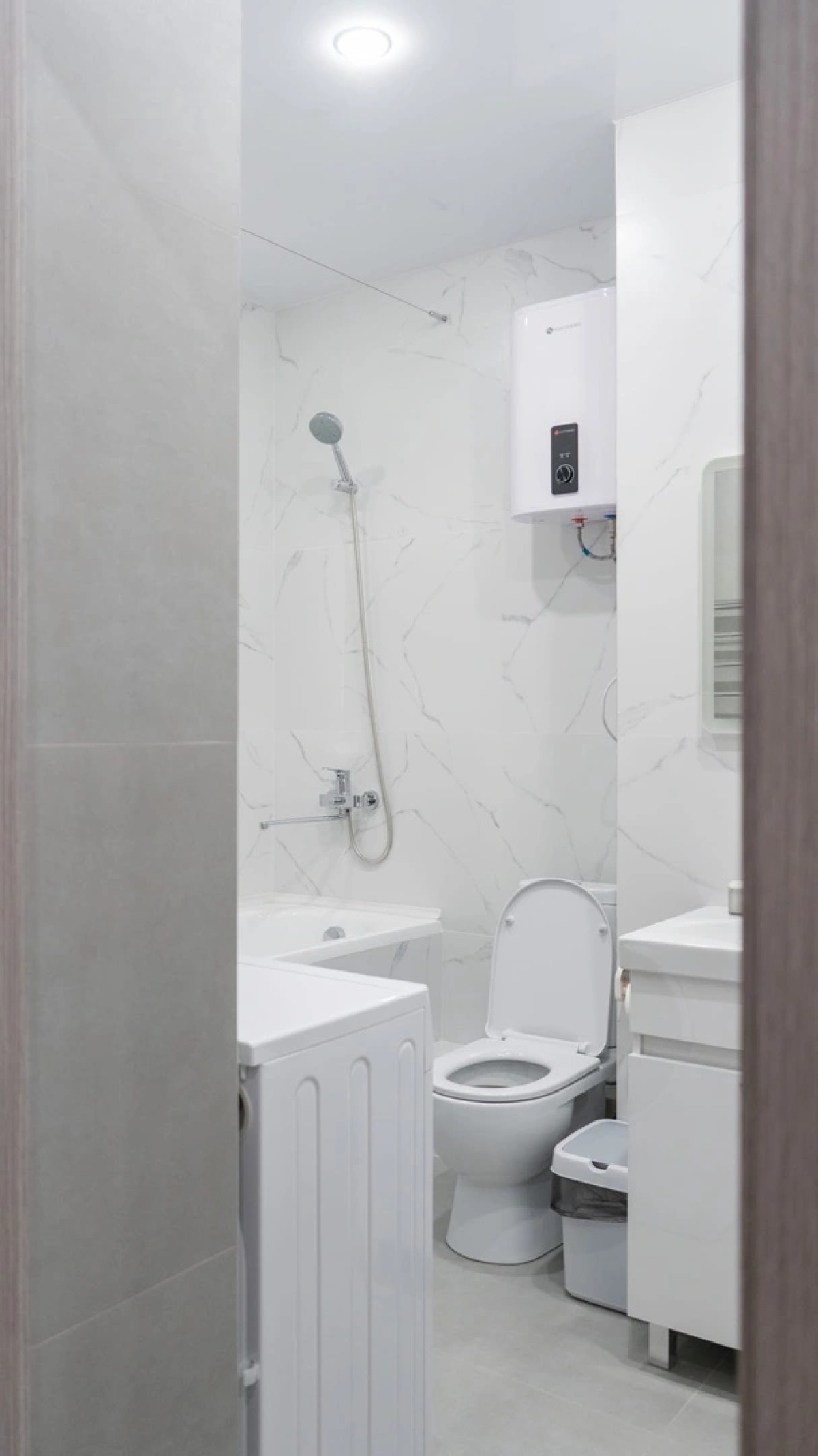 Апартаменты Люкс Смолина 5