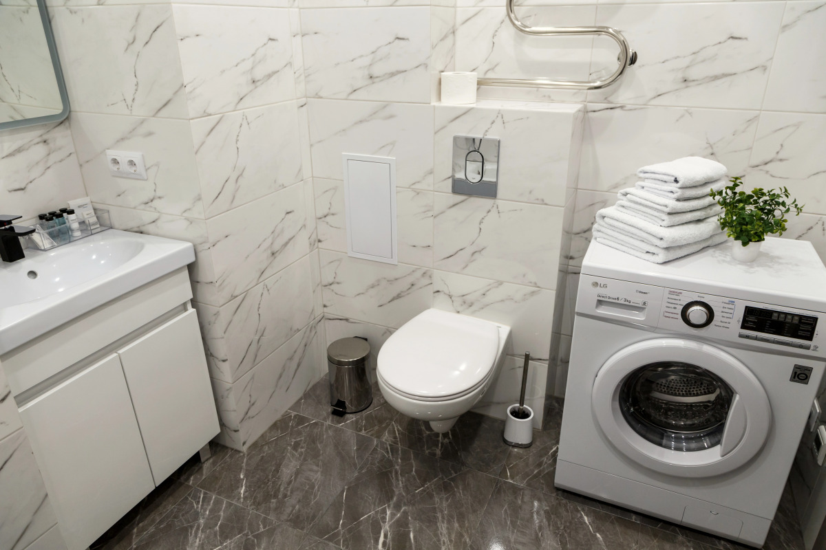 Апартаменты Тропик Оазис