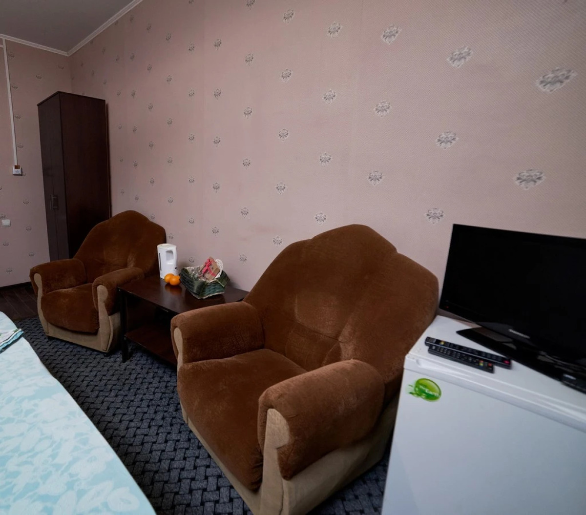 Отель 24 Часа