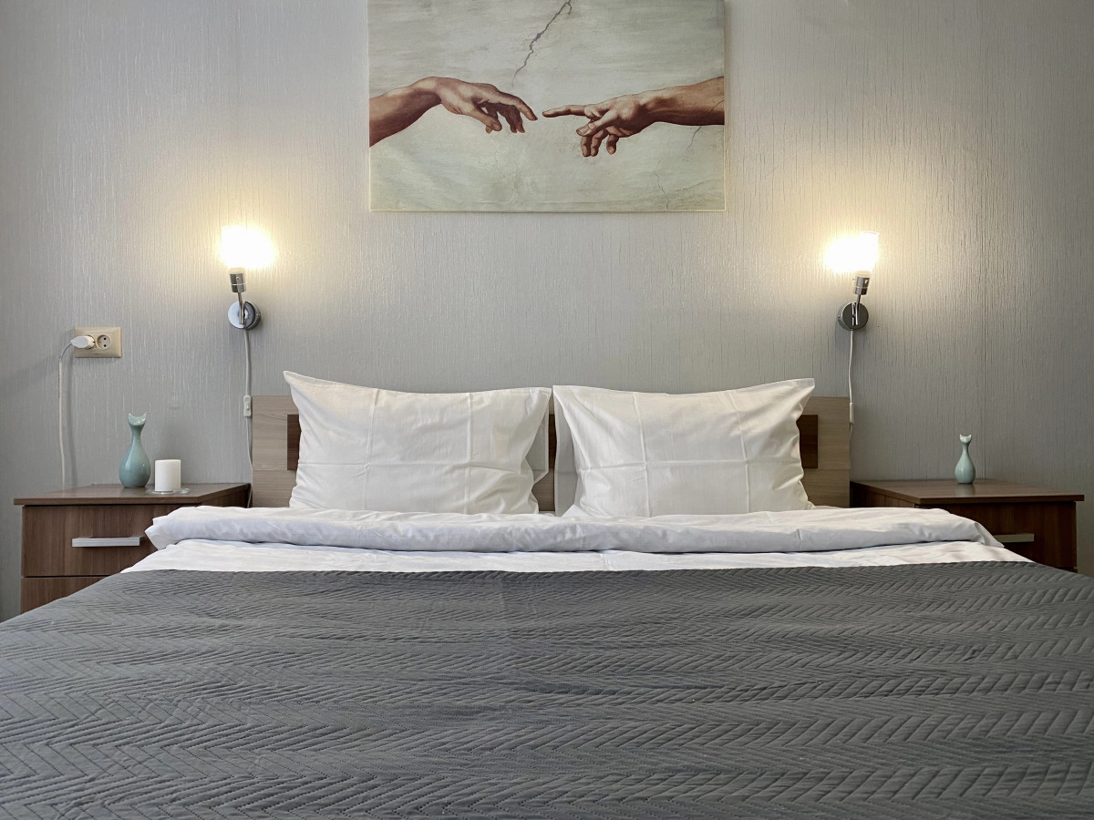 Квартира Apart_Shuya на 2 Южной