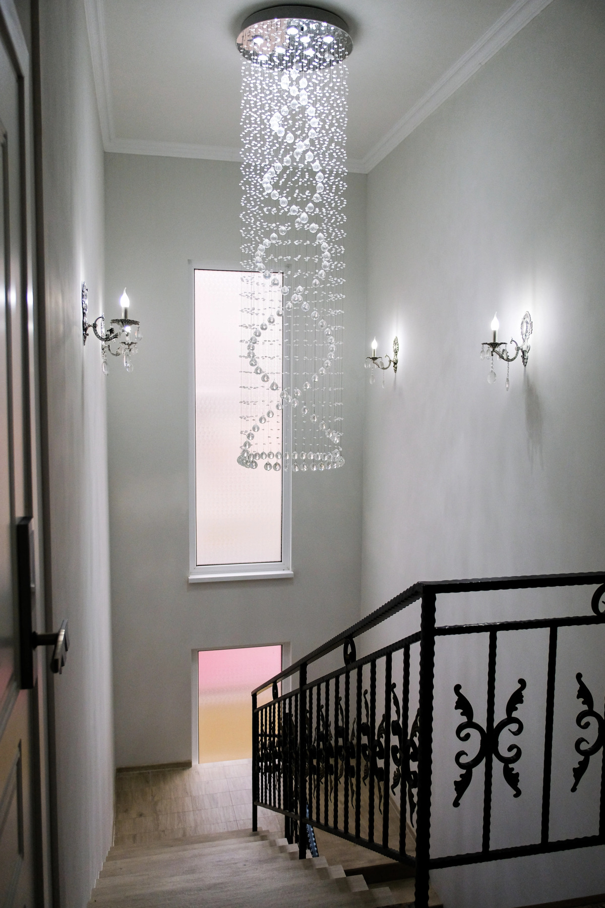 Апарт-отель О, Виноград