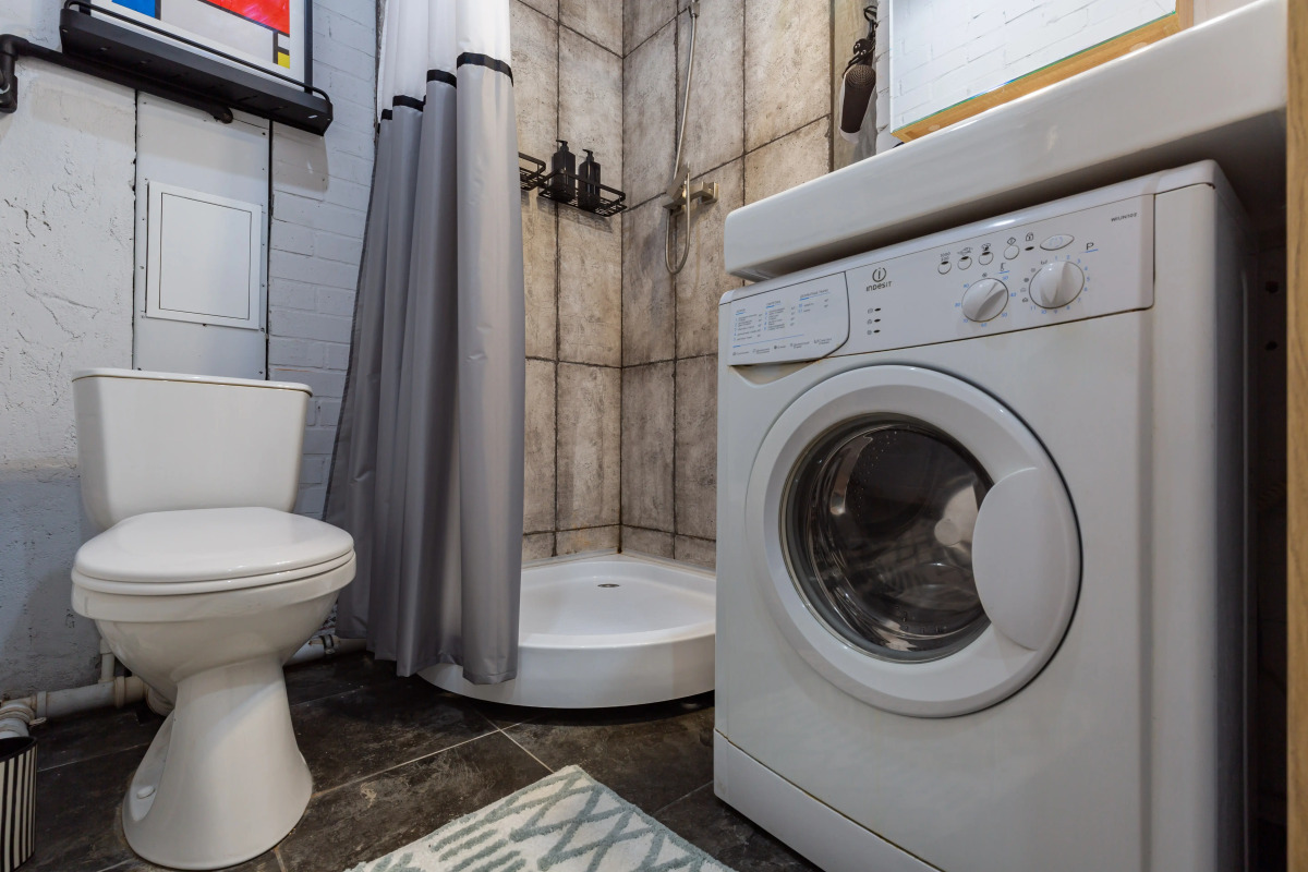 Квартира Горбачева на улице Варфоломеева 306 1