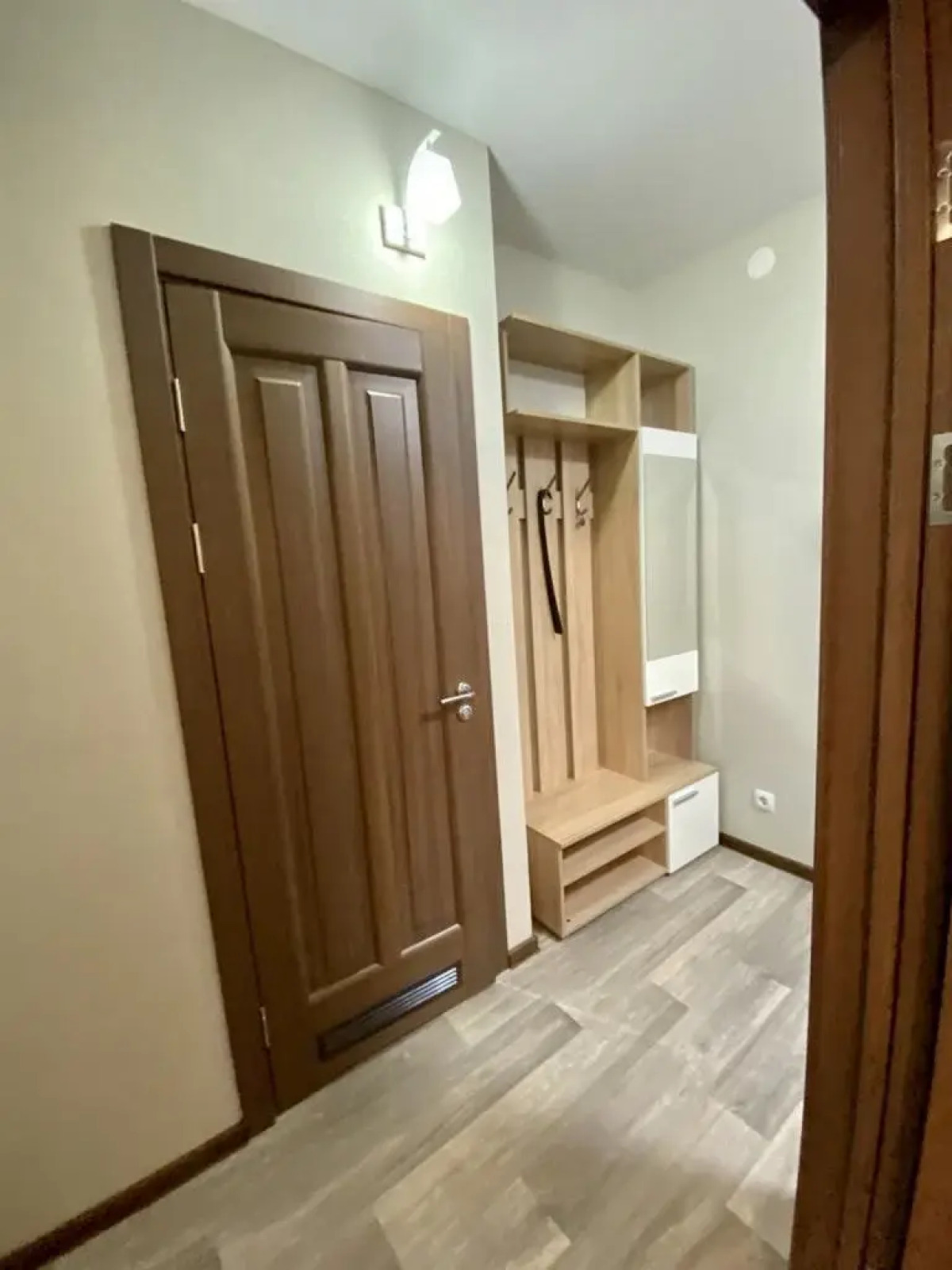 Апартаменты метро Новые Горки