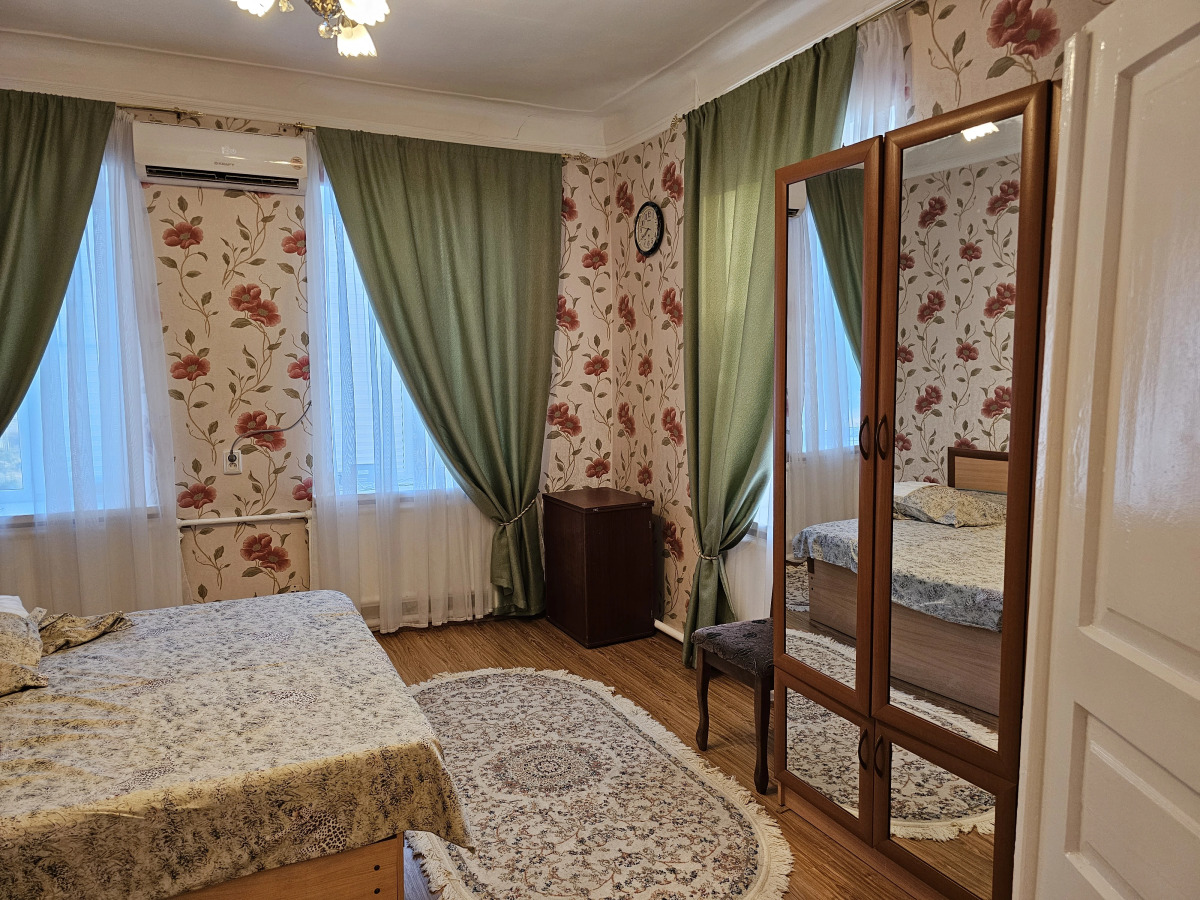 Гостевой дом Helen's