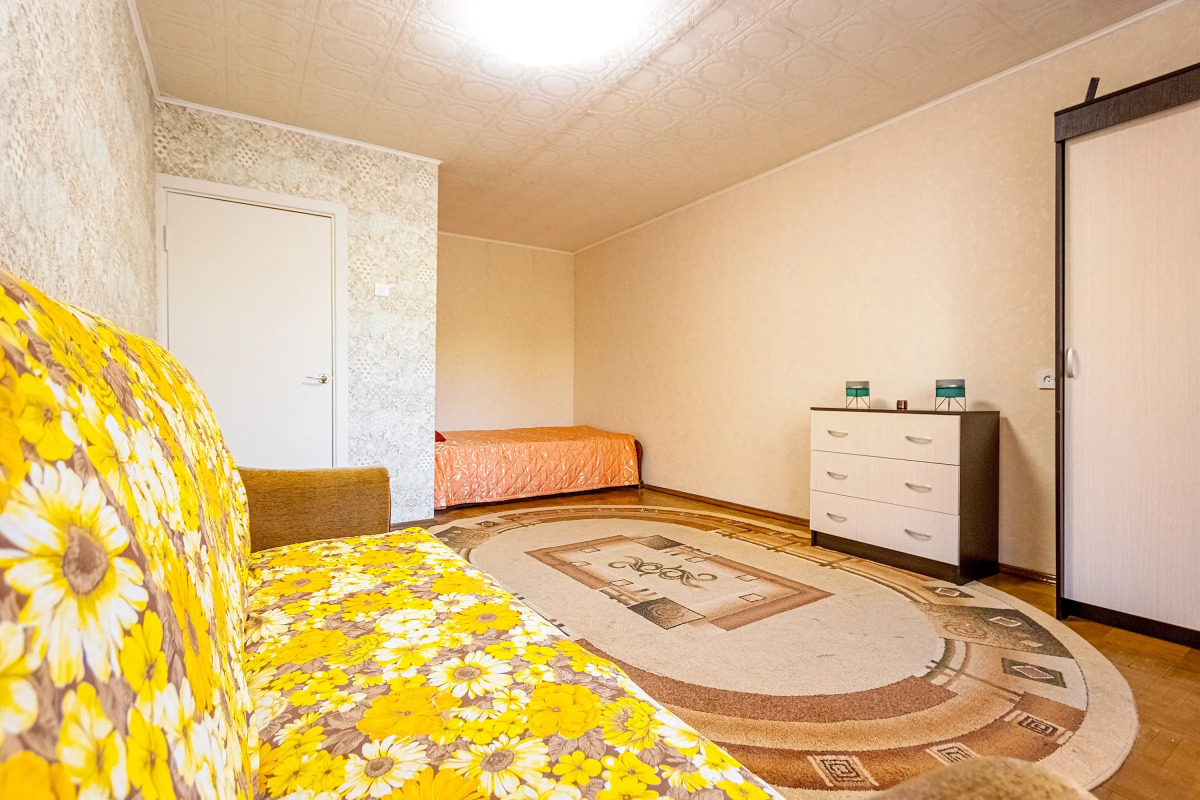 Квартира на Максима Горького