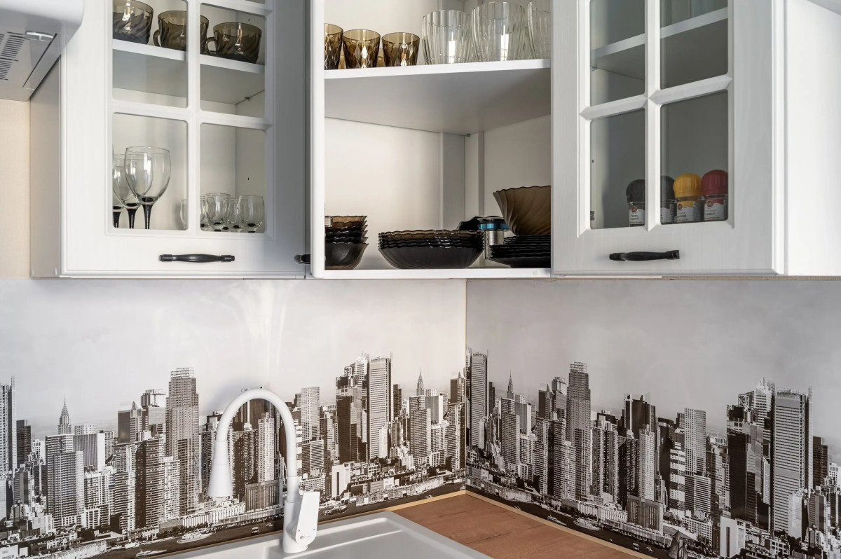 Апартаменты Летний 106  Апарт с Собственной Набережной в ЖК Летний