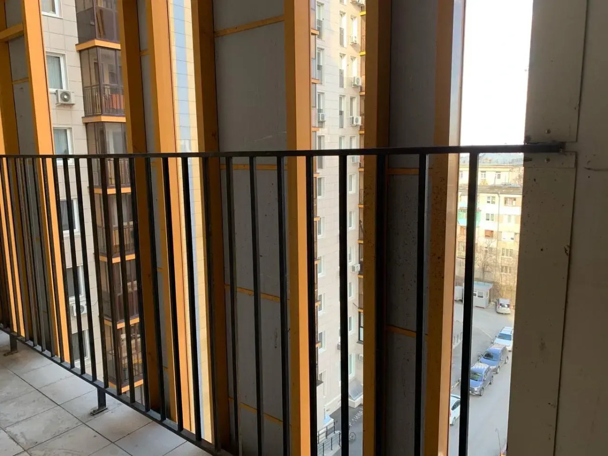 Квартира Восход