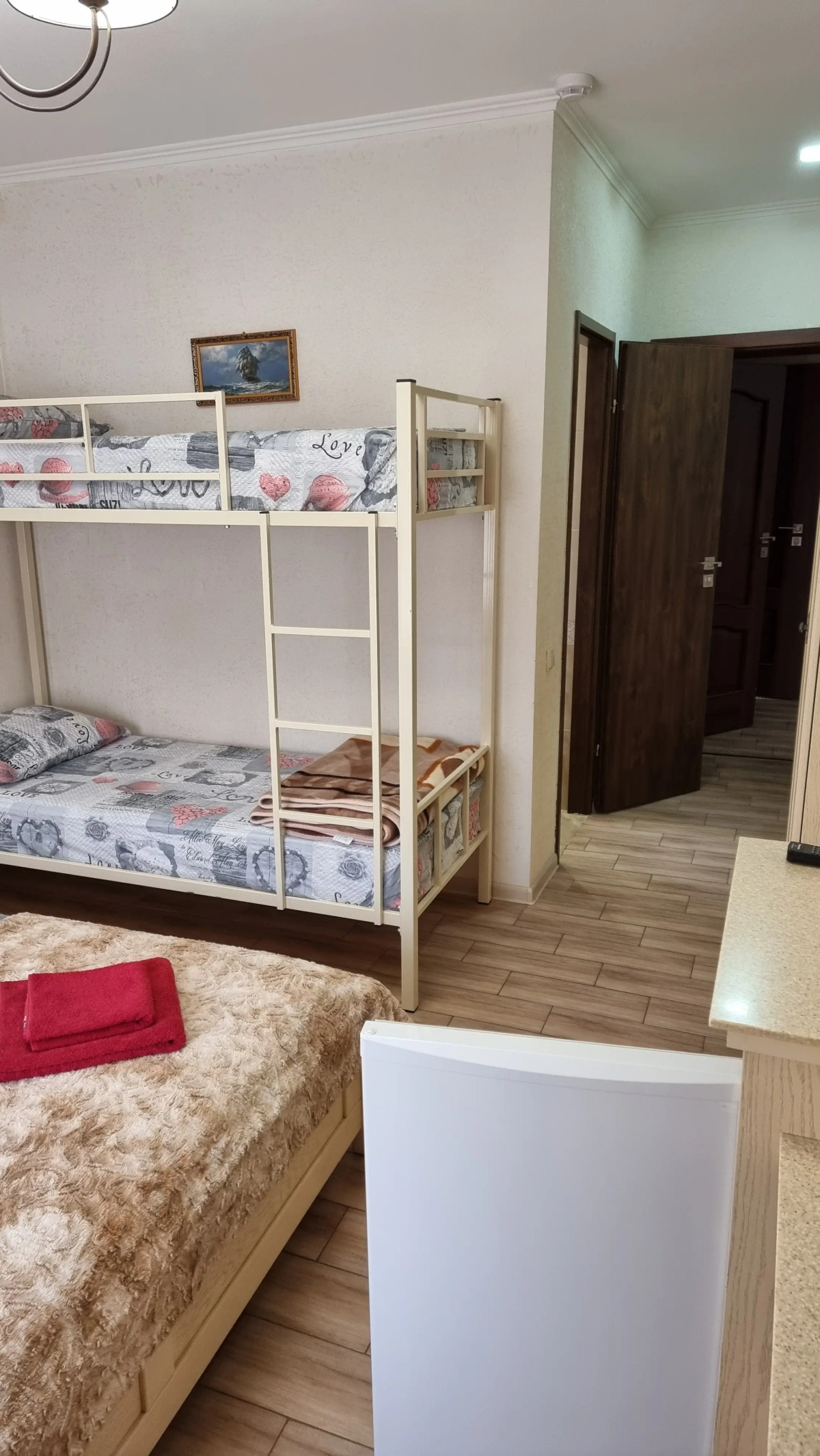 Гостевой дом Валери