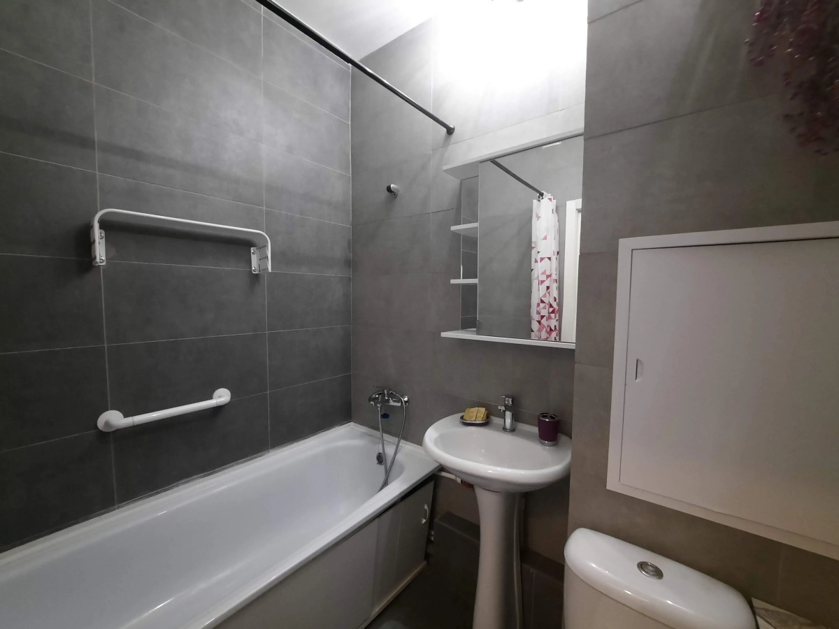 Апартаменты Вторая Студия на Маресьева