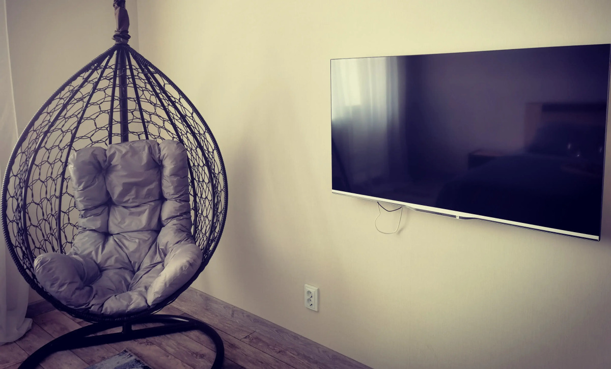 Квартира новый современный ЖК Вега