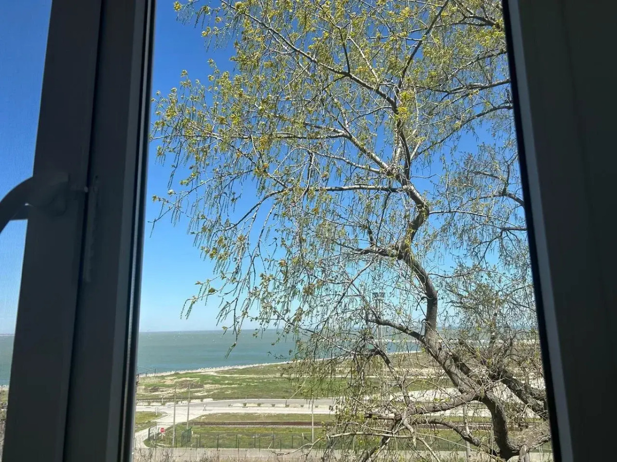 Апартаменты Квартира у Каспийского Моря