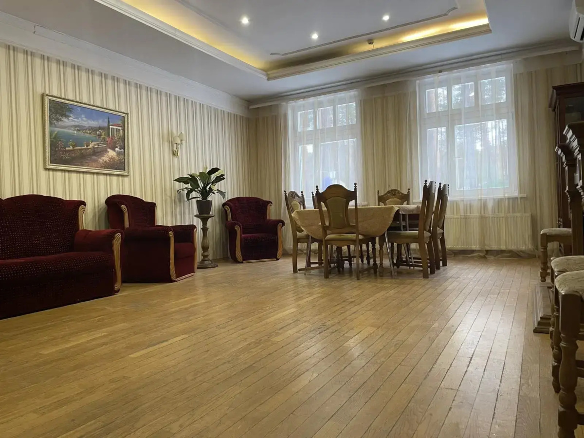 Отель Оздоровительный Комплекс Огонек