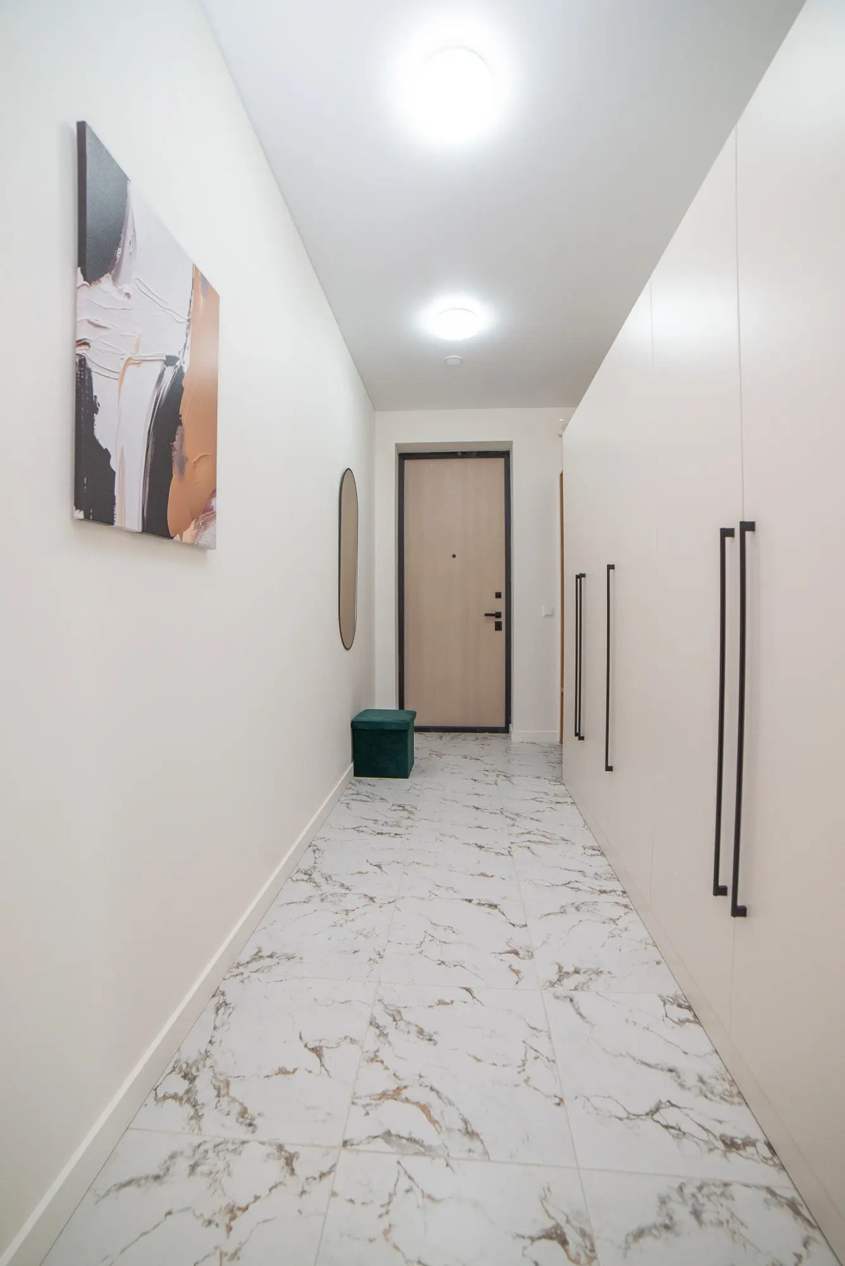 Квартира BeGuest на Шаумяна 30