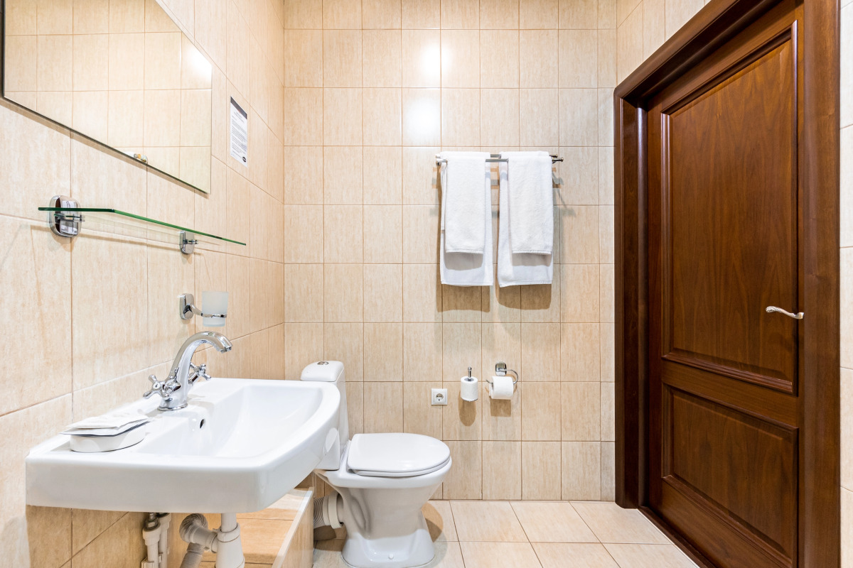 Отель Евразийский