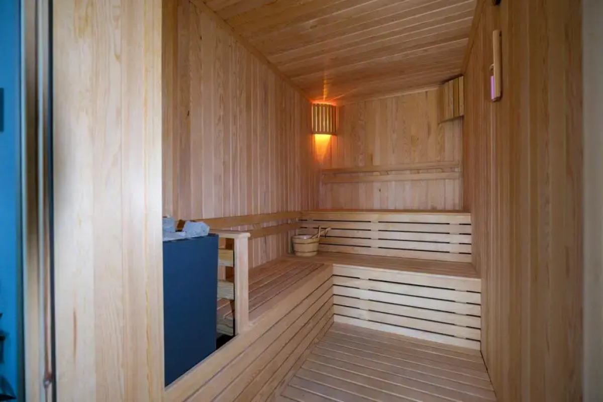 Apart Hotel Eden Nest Exclusive