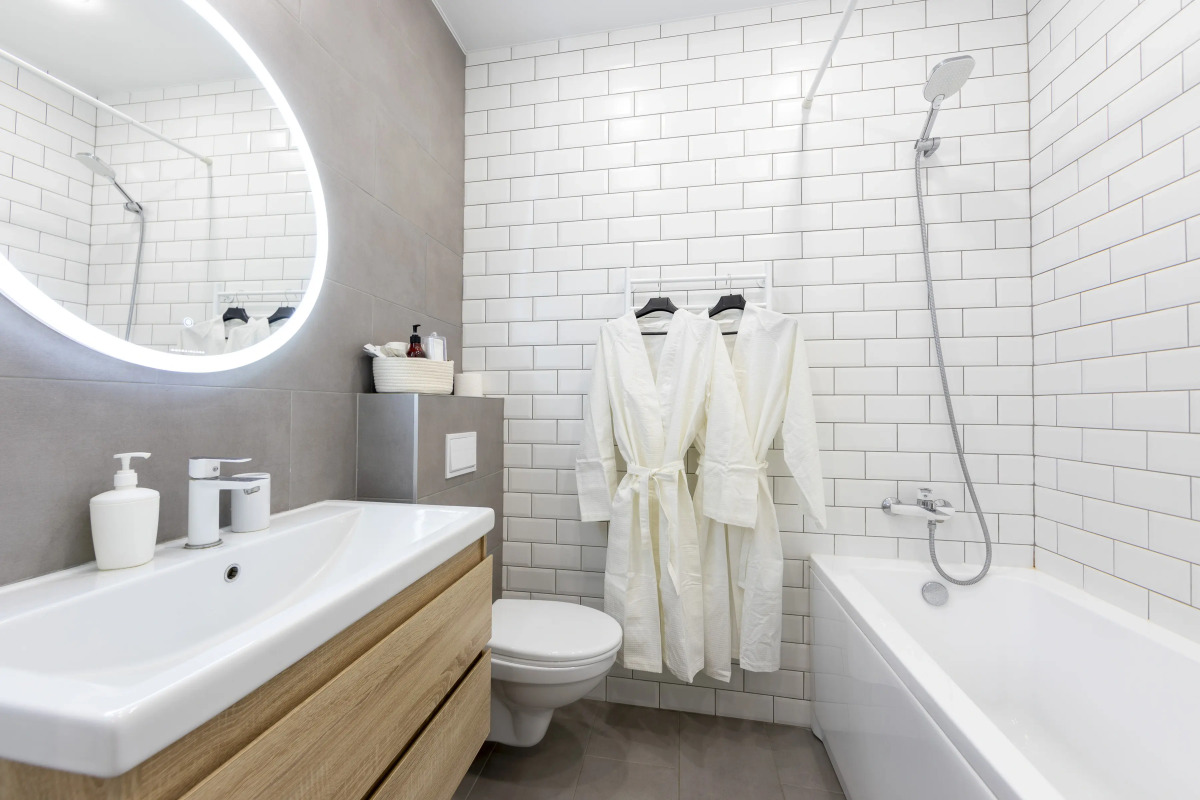 Апартаменты на Луговой 24/3