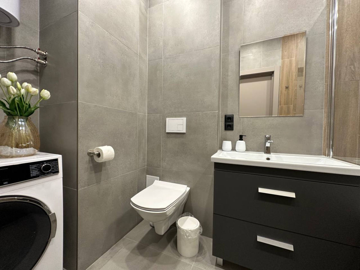 Апартаменты Wings 303