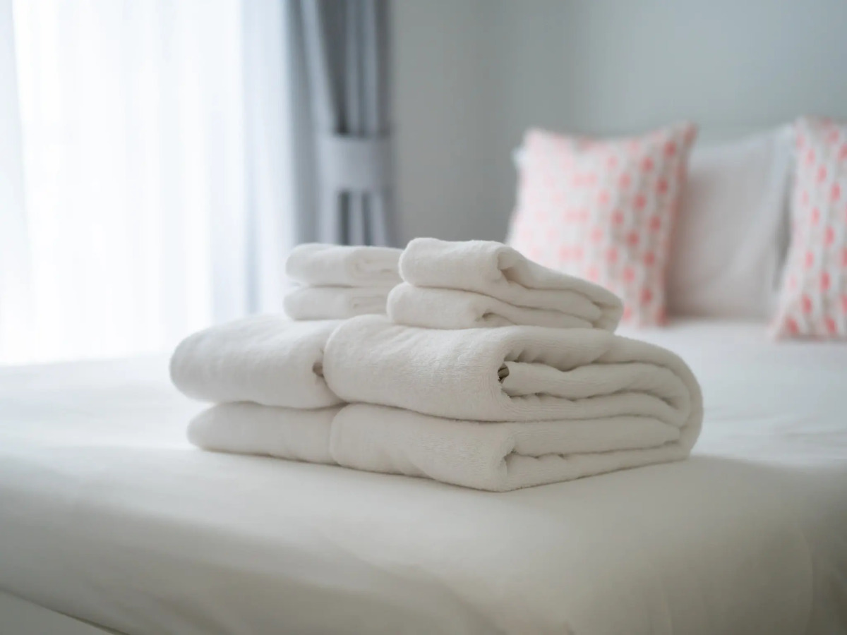 Апартаменты Семейные 2bd  в Laguna Skypark