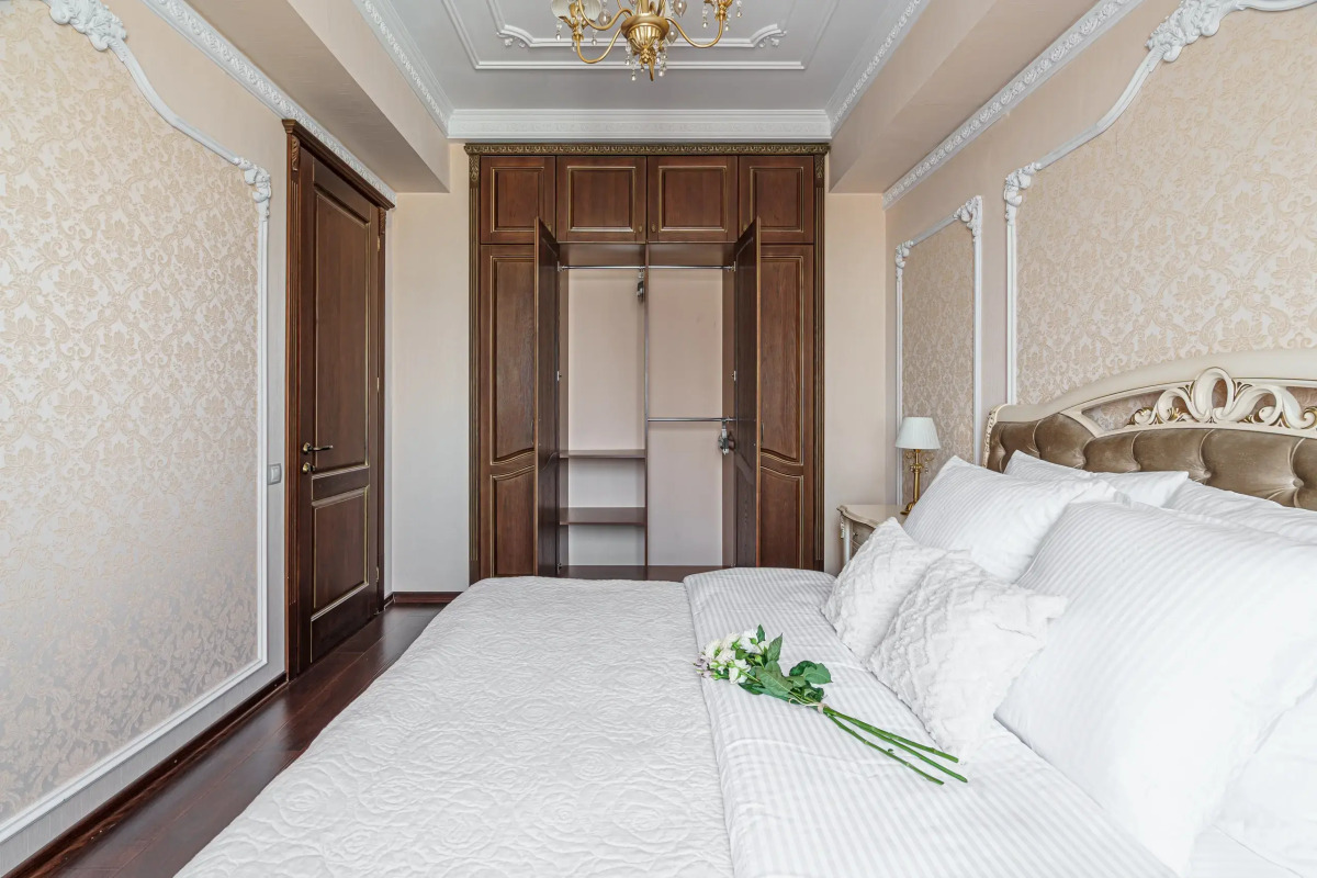 Квартира Эксклюзивная с видом на Волгу