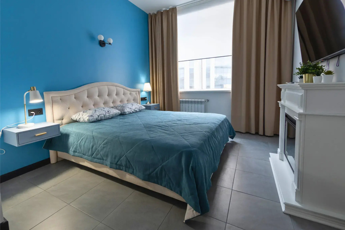 Хостел Минем Урын