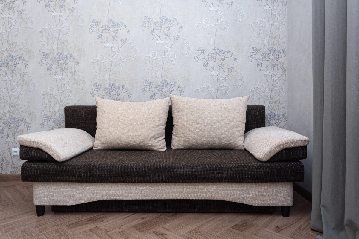 Апартаменты на Севастьянова