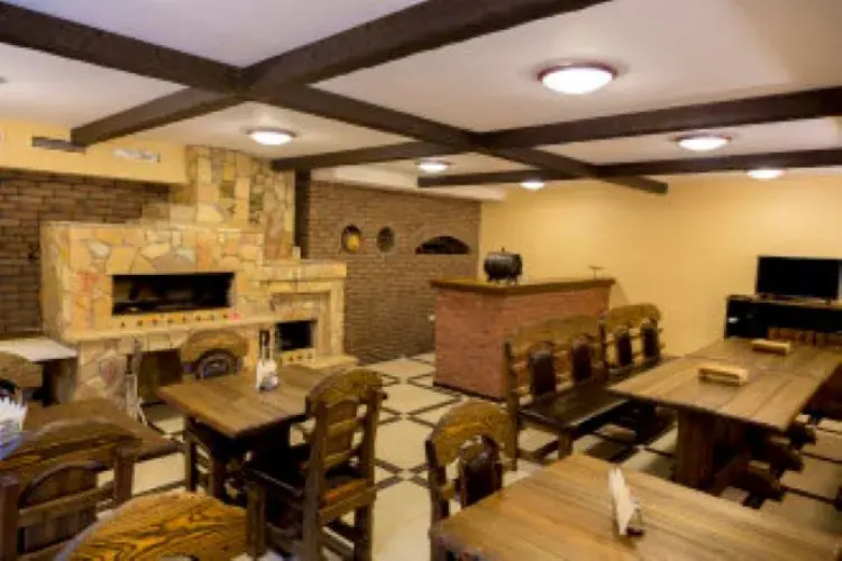 Гостевой дом Усадьба Уюта