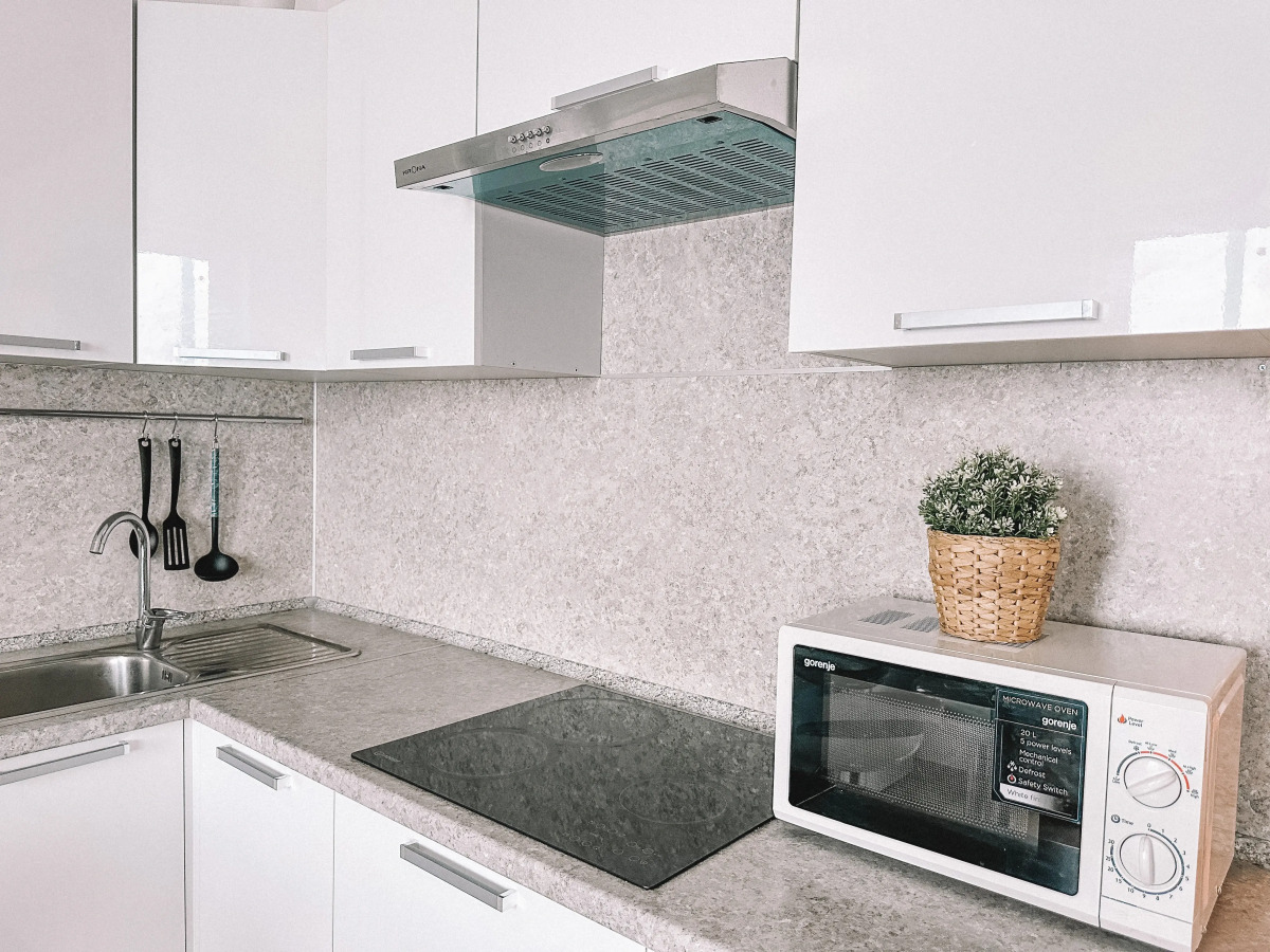 Апартаменты on Plesetskaya 20